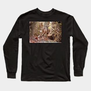 The Yearling Long Sleeve T-Shirt